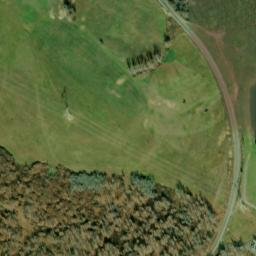 Satellite imagery of Cherry Ridge, US
