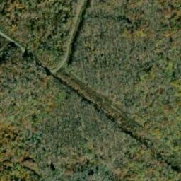 Satellite imagery of Cherry Ridge, US