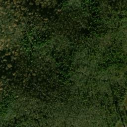 Satellite imagery of New Creek Mountain, US