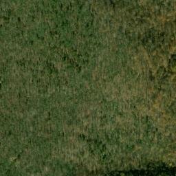 Satellite imagery of New Creek Mountain, US