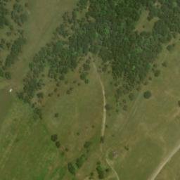 Satellite imagery of Patterson Creek Mountain, US