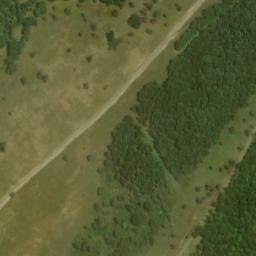 Satellite imagery of Patterson Creek Mountain, US