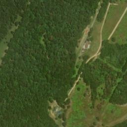 Satellite imagery of Patterson Creek Mountain, US