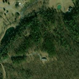 Satellite imagery of Cove Ridge, US