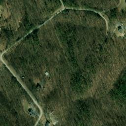 Satellite imagery of Hunting Ridge, US