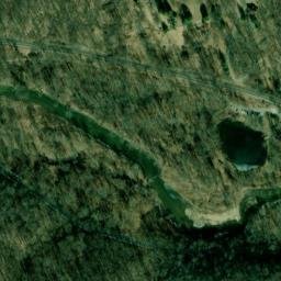 Satellite imagery of AA 44 — NGS JV0722 — Baltimore County, US, US