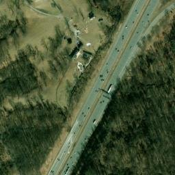 Satellite imagery of RELAY — NGS JV5826 — Baltimore County, US, US