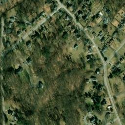 Satellite imagery of RELAY — NGS JV5826 — Baltimore County, US, US