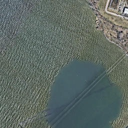 Satellite imagery of Sollers Point, US