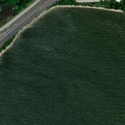Satellite imagery of Sollers Point, US