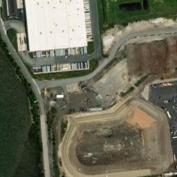 Satellite imagery of Tom Point, US