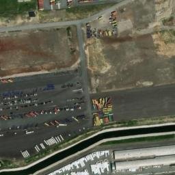 Satellite imagery of Tom Point, US