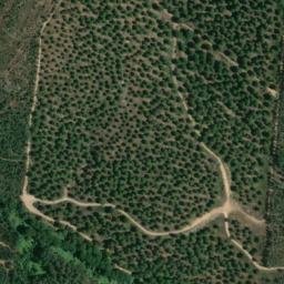 Satellite imagery of survey_point, PT