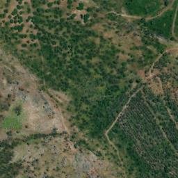 Satellite imagery of Sierra de la Caraba, ES