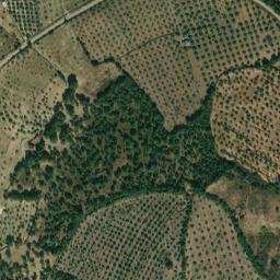 Satellite imagery of Puerto del Jabalí, ES