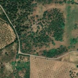 Satellite imagery of Puerto del Jabalí, ES