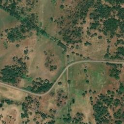 Satellite imagery of Puerto del Jabalí, ES