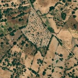Satellite imagery of Puerto del Burro, ES