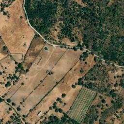 Satellite imagery of Puerto del Burro, ES