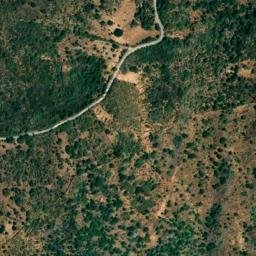 Satellite imagery of Puerto del Burro, ES