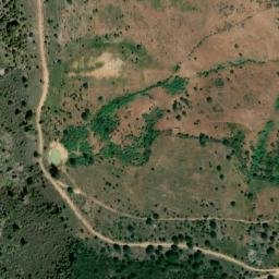 Satellite imagery of Sierra de la Rinconada, ES