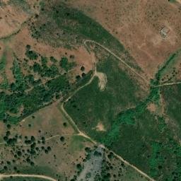 Satellite imagery of Sierra de la Rinconada, ES