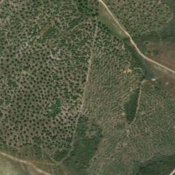 Satellite imagery of Puerto de Valdecaceo, ES