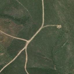 Satellite imagery of Puerto de Valdecaceo, ES