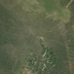 Satellite imagery of Puerto de Valdecaceo, ES