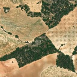 Satellite imagery of Cerro del Portillo, ES