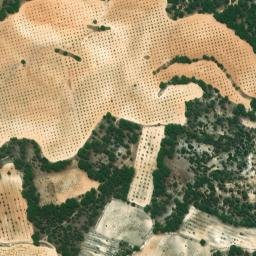 Satellite imagery of Cerro del Portillo, ES
