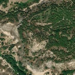 Satellite imagery of Castello Di Caccuri, IT