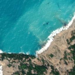 Satellite imagery of Galanoú Ráchi, GR