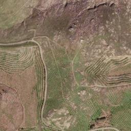 Satellite imagery of Ákra Elaías, GR