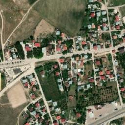 Drone Görünümü