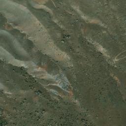 Satellite imagery of Ashab-i Kehf, AZ
