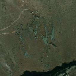 Satellite imagery of Ashab-i Kehf, AZ