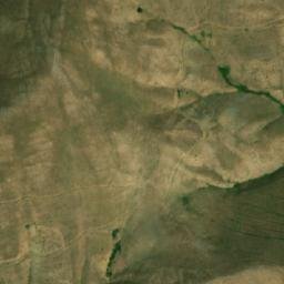 Satellite imagery of Göydağ, AZ
