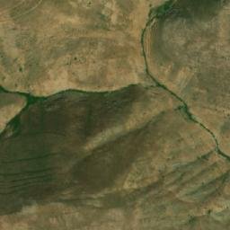 Satellite imagery of Göydağ, AZ