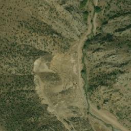 Satellite imagery of Geghva, AM