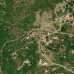 Satellite imagery of Ach’aGhva, AM