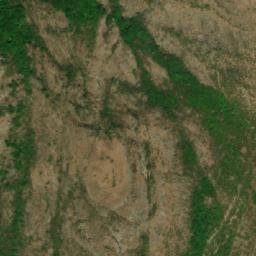 Satellite imagery of Berd, AM