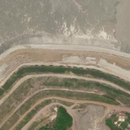 Satellite imagery of Khordzor, AM