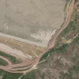 Satellite imagery of Khordzor, AM