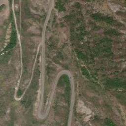 Satellite imagery of Khordzor, AM