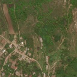 Satellite imagery of Khaghuk’erts, AM
