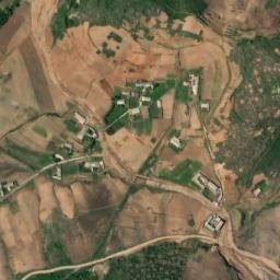 Satellite imagery of Tol-mŏri, KP