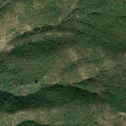 Satellite imagery of McCabe Ridge, US