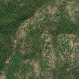 Satellite imagery of McCabe Ridge, US