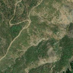 Satellite imagery of Alder Spring Ridge, US